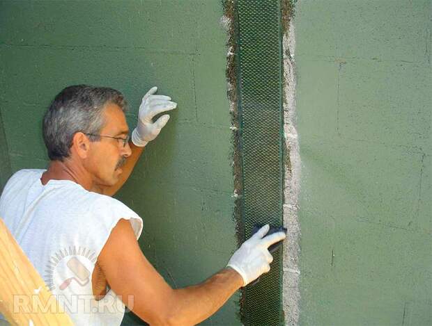 Применение углеволокна в строительстве: армирование и усиление несущих конструкций