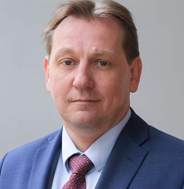 Директором ОКБ имени Микояна стал бывший замглавы ОКБ «Сухой» Алексей Матвеев