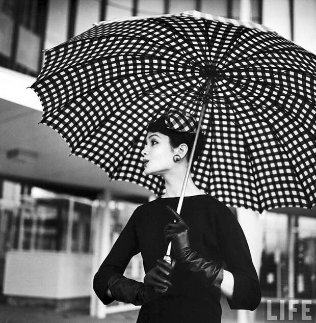 Женщины середины XX века в фотографиях Nina Leen Женщины середины XX века в фотографиях Nina Leen