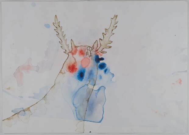 Выставка «Тело сна»