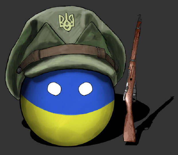 Политика Украины VS. российские спецслужбы