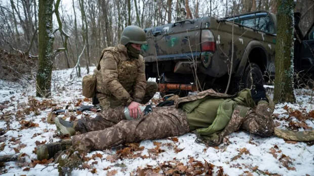 «Родным говорят, что пропал без вести»: в Запорожье появились мобильные крематории