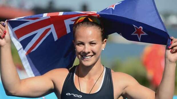 Лиза Каррингтон, Новая Зеландия женщины, красота, медали, спорт