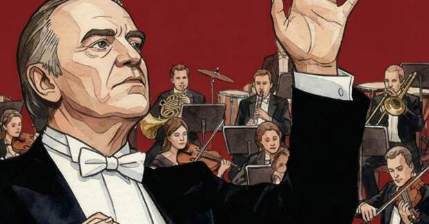 В Новосибирской филармонии выступит Объединенный симфонический оркестр Мариинского и Большого театров