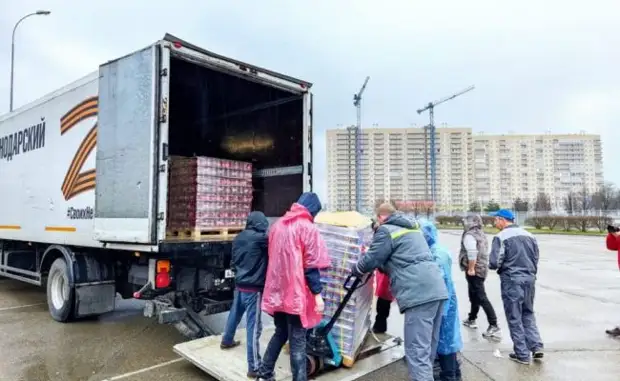 Херсон. Реалии освобождения - *личные* наблюдения