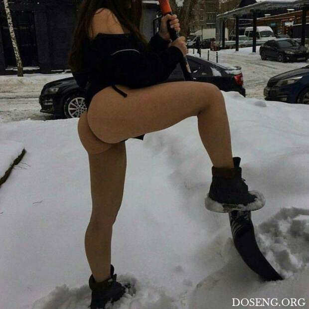 Забавные картинки с девушками