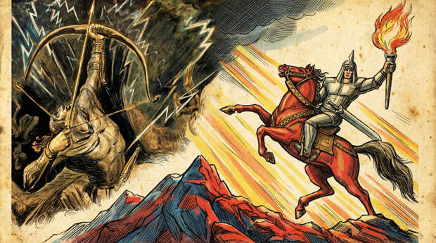 Ритуалы и подношения Пако: как умилостивить божество погоды