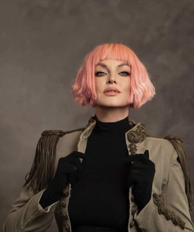 Анастасия Волочкова переходит на коммерческие выступления