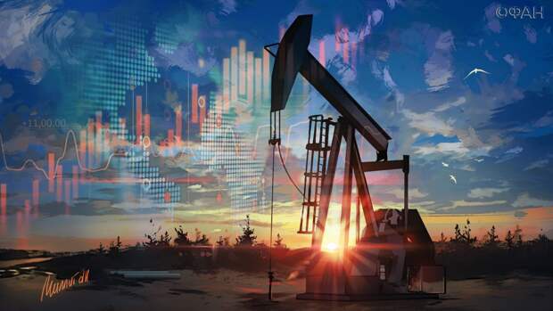 Избыток предложения, или Почему нефть из Норвегии не конкурент российскому Urals
