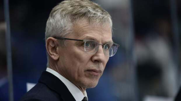 Карандин — про отъезд Ларионова на Олимпиаду: неуважение к СКА, КХЛ и всей России