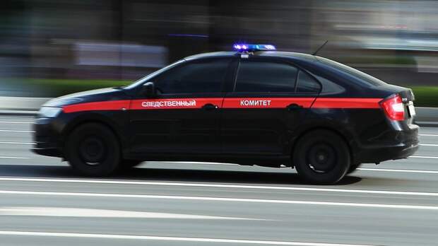 СК проводит проверку по факту взрыва в Москве