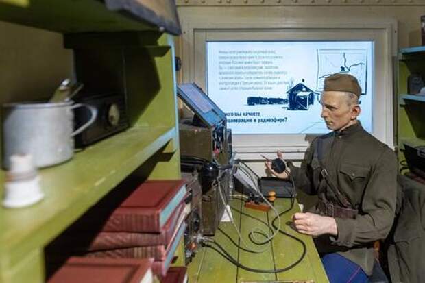 «Победа» снова в пути: ретропоезд с вагонами-теплушками стартовал из Тихорецка