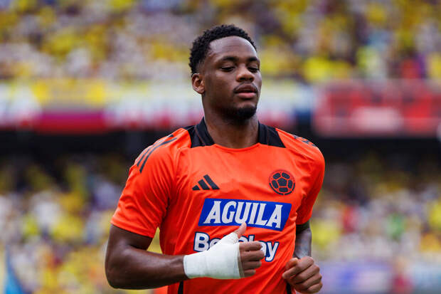 В Турции предостерегли "Зенит" из-за возможных проблем с Дураном