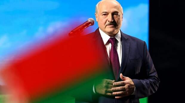 Что значат слова Лукашенко-победителя о Крыме