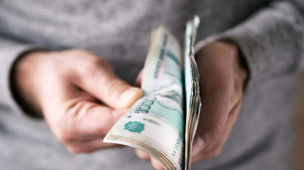 Юрист Южалин рассказал о рисках получения неофициальной зарплаты