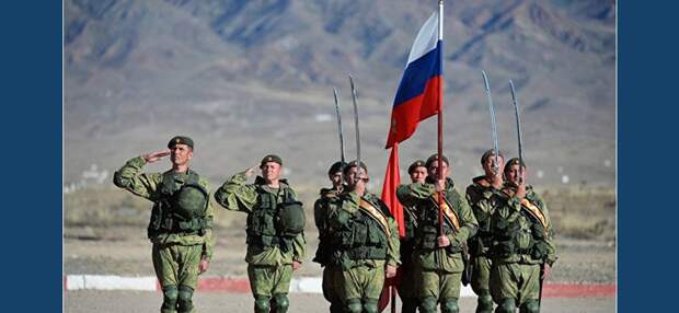 7 военных баз России, без которых странам СНГ не обойтись