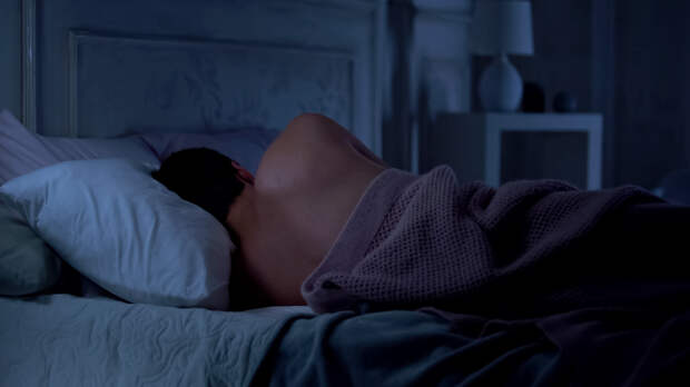Врач раскрыл простые способы улучшить сон