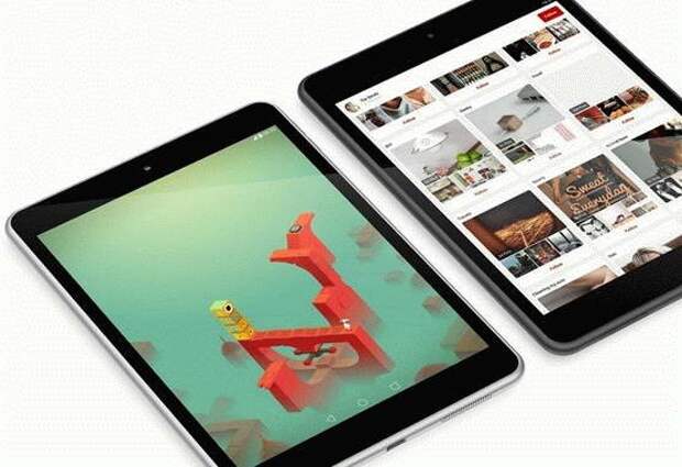 Планшет Nokia N1