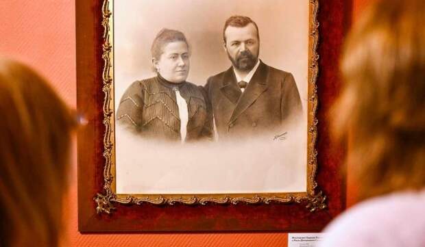 Маршрут к 175-летию со дня рождения книгоиздателя Ивана Сытина опубликовали на портале «Узнай Москву»