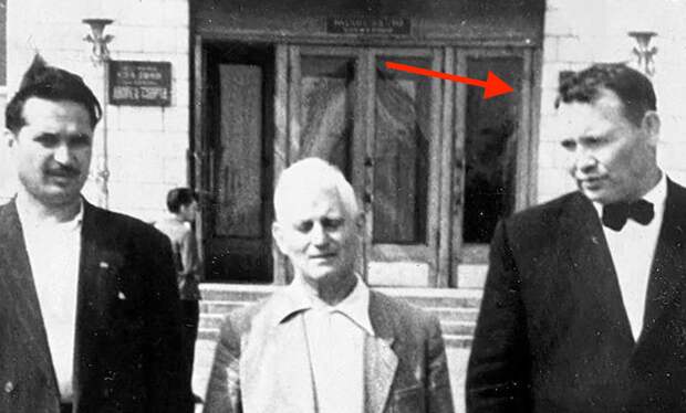 Смертельный бой: советский узник лагеря против чемпиона германии. История Андрея Борзенко