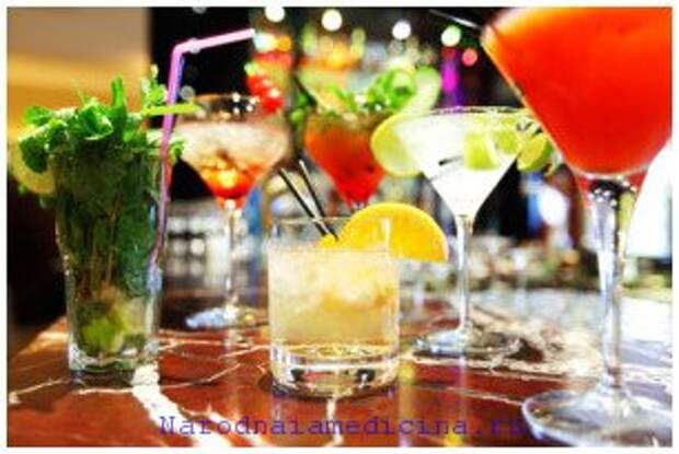 Рецепты от ожирения