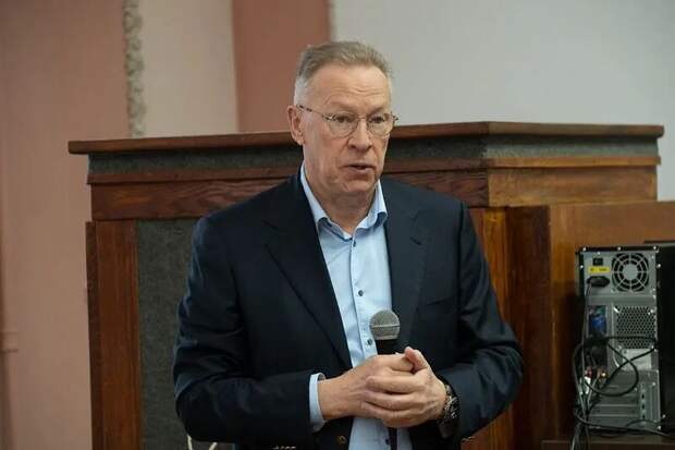 Ректор РГГУ Андрей Логинов: почему ИИ и цифровые навыки становятся обязательными для гуманитариев