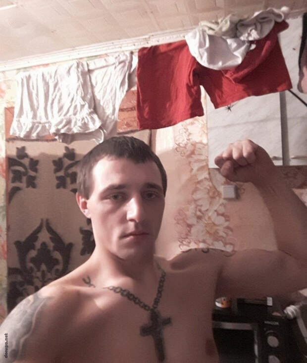чудики из сети