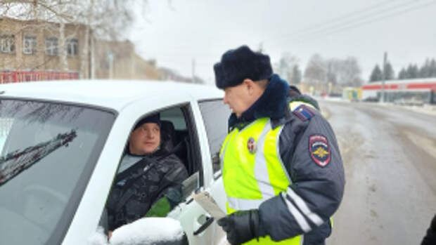 В Самарской области полицейские и общественники провели профилактические беседы с родителями, направленные на обеспечение детской безопасности
