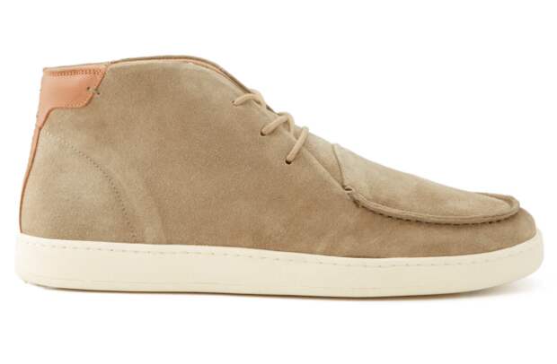 LUCA Terra Moc Toe Sneaker Boot