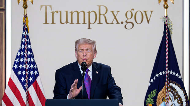 Трампа уличили в попытке загнать Иран в угол