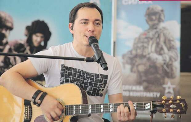 Фото: Андрей Дмытрив