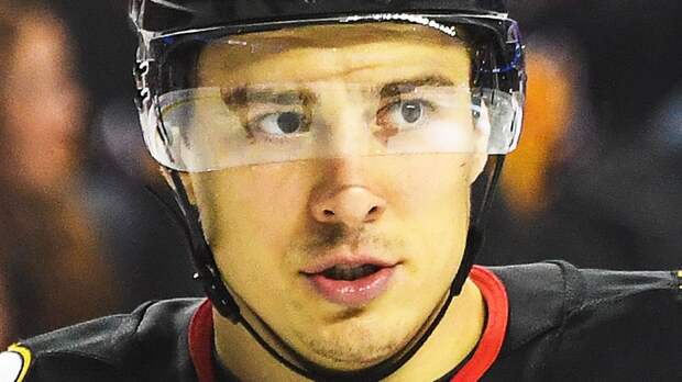 Кузьменко не вернется в строй до конца регулярного сезона НХЛ