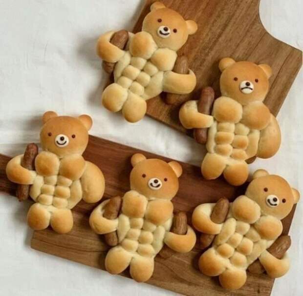 Забавные снимки, которые заставят вас улыбнуться