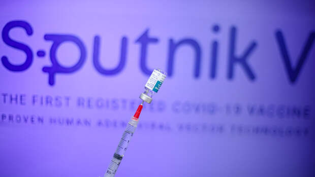 Индия получила вторую партию российской вакцины от коронавируса «Спутник V»