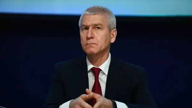 Матыцин сообщил, что гимн России на Олимпиаде может заменить музыка Чайковского