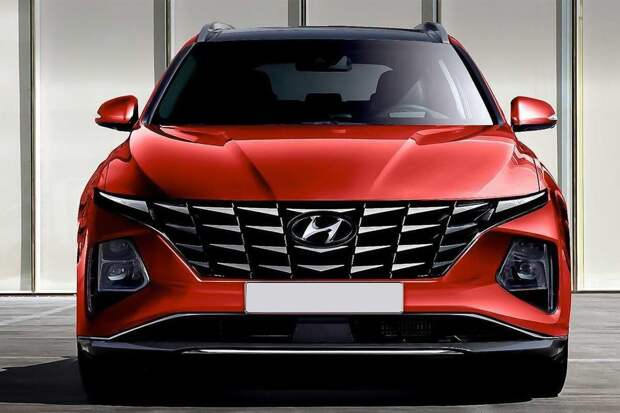 Сравниваем новый Hyundai с Toyota. "Какая лучше?"