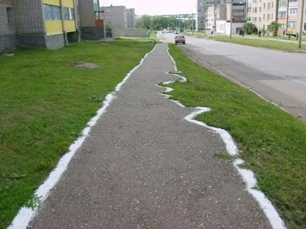 Всяческие фотоприколы