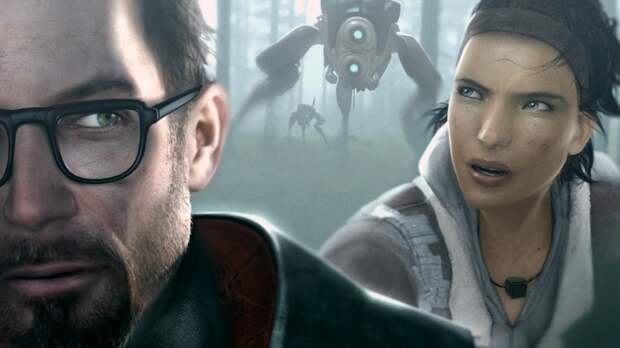 Соавтор эпизодов Half-Life 2 и сценарист серии Portal Эрик Вулпо вернулся в Valve 