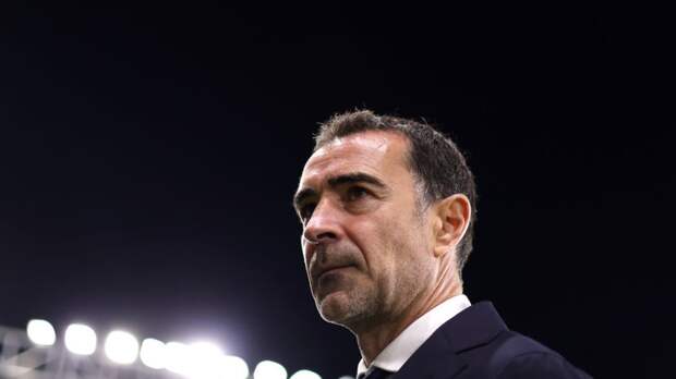 Карседо раскрыл, что ему сказал Эмери после назначения в «Спартак»