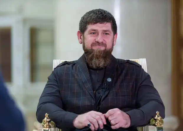 Кадыров предложил Зеленскому подработку в Чечне