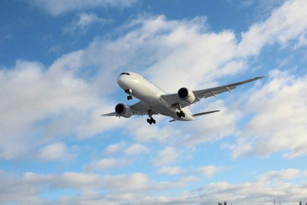 Рейсы Southwind Airlines из Калининграда в Турцию аннулированы