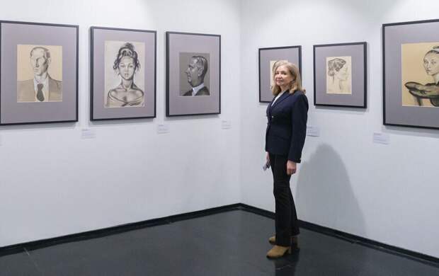 Театр начинается с афиши