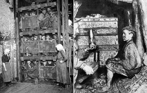 Уголёк требует жертв жертва, уголь, шахта