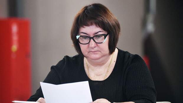 Елена Вяльбе избрана в совет Международной федерации лыжного спорта 