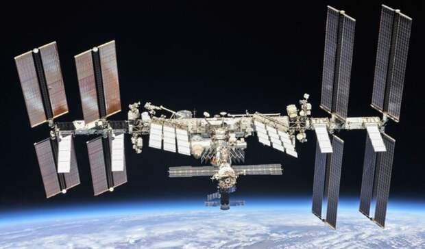«Минимум до 2028 года: «Роскосмос» предложил продлить эксплуатацию МКС