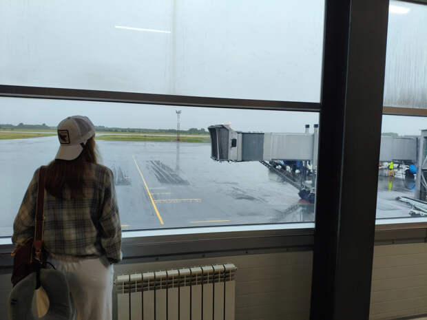 Закрытие Ормузского пролива грозит банкротством авиакомпаний Европы