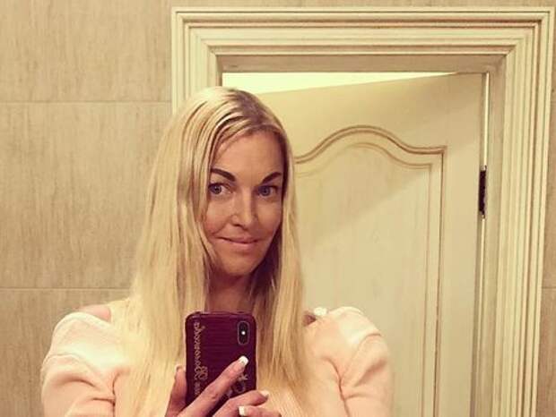 Феномен Волочковой