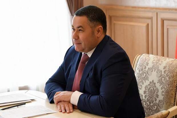 Руденя считает, что прогнозы на новогоднюю ночь в Тверской области преждевременны