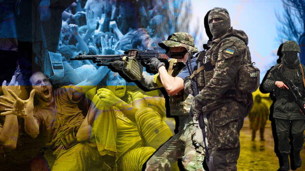 Николай Стариков: Украинские нацисты воспринимают Харьков как враждебную территорию