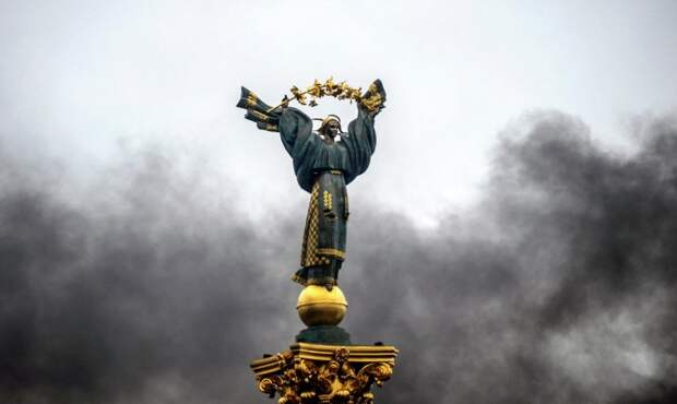 Сергей Белов. Главное - не мешать Украине упасть Сергей Белов. Главное - не мешать Украине упасть